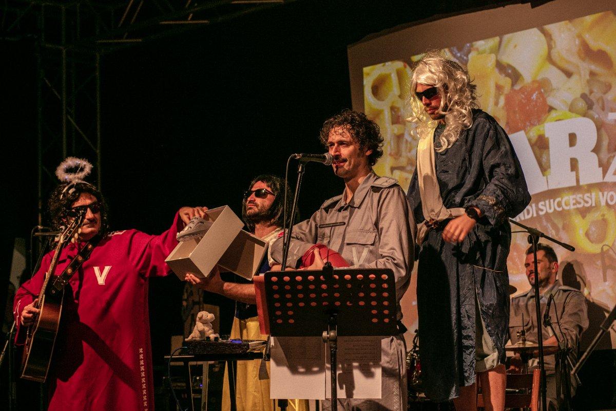 i Vendrame Malcomplesso