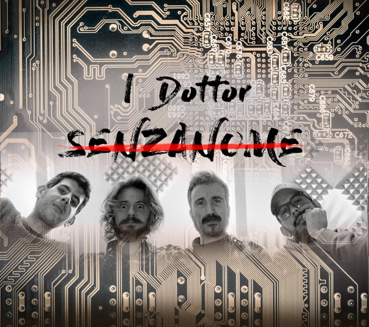 I Dottor SenzaNome