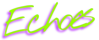 Echoes