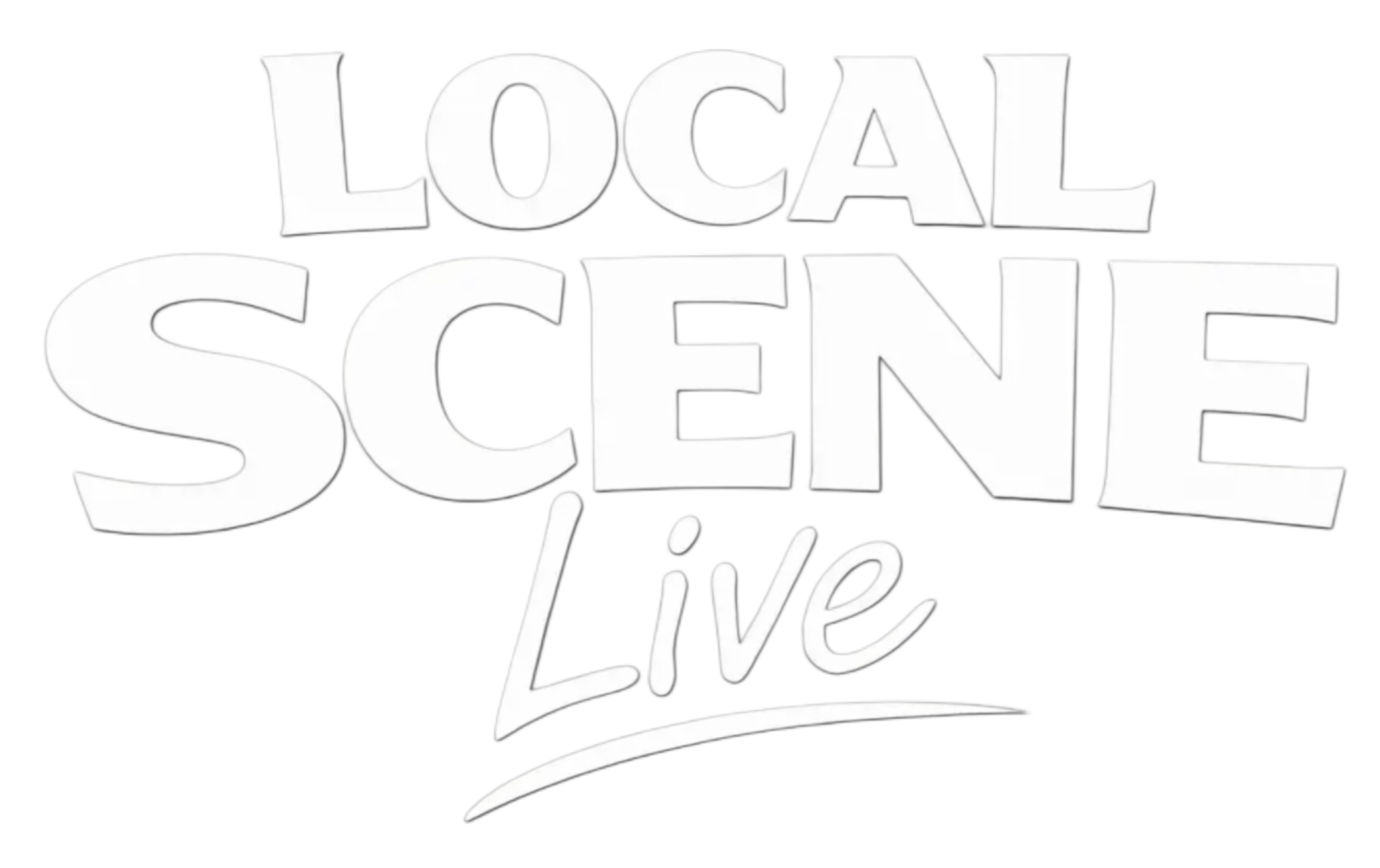 LocalScene.Live logo
